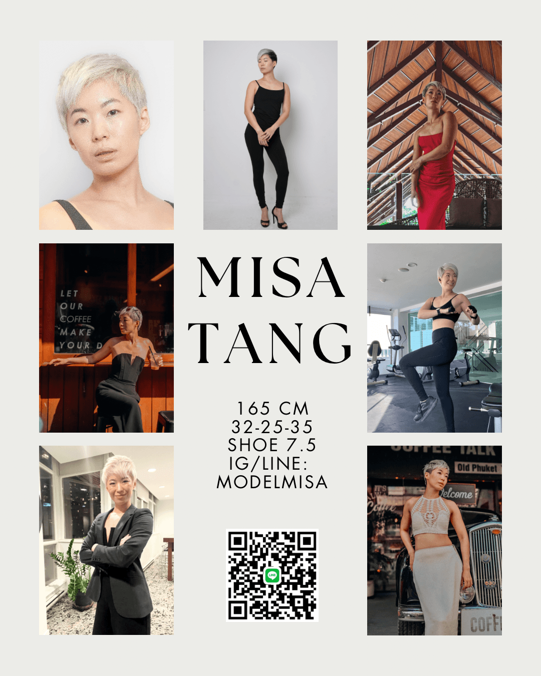 Misa Tang