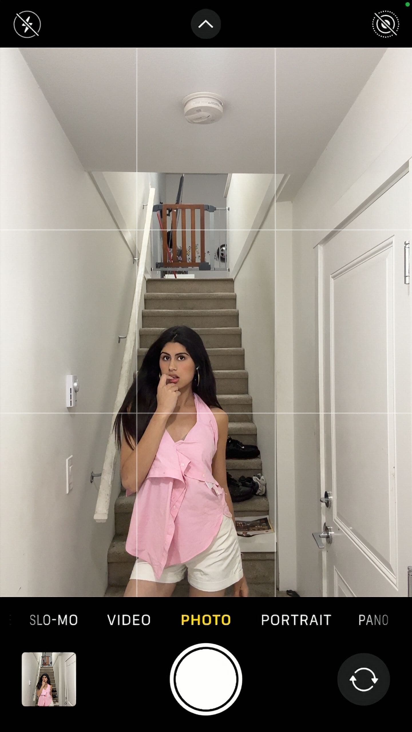 Khushi Malhotra