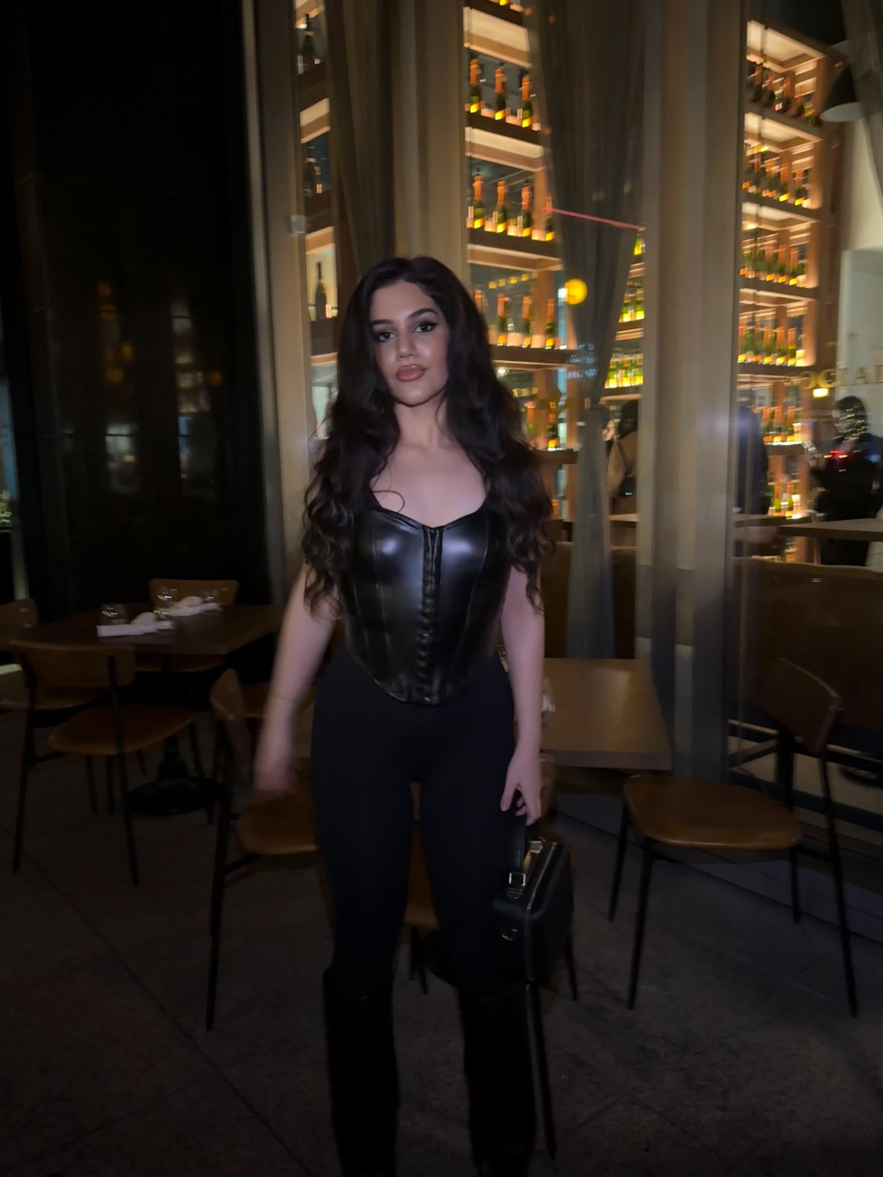 Porsha Aziz