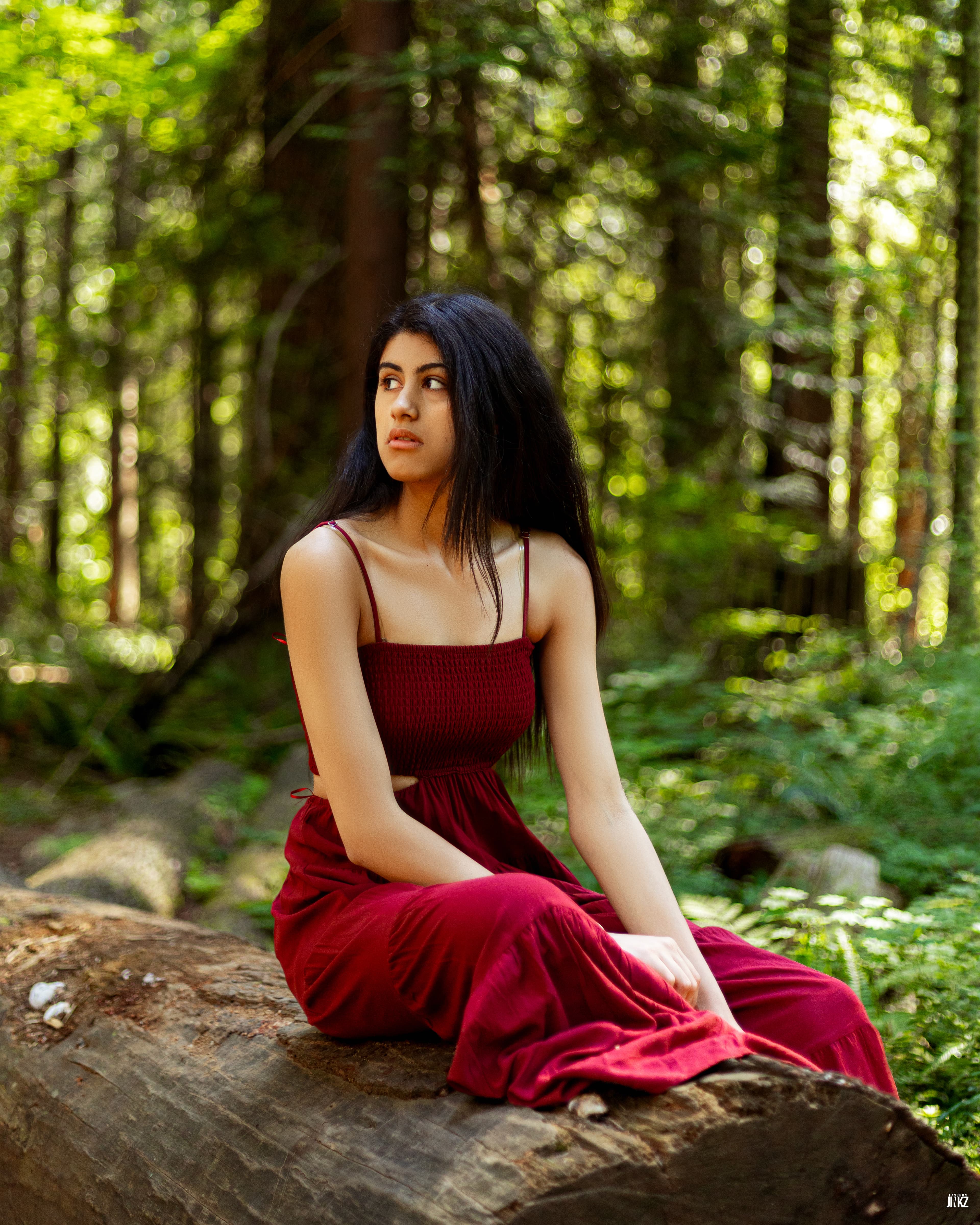 Khushi Malhotra