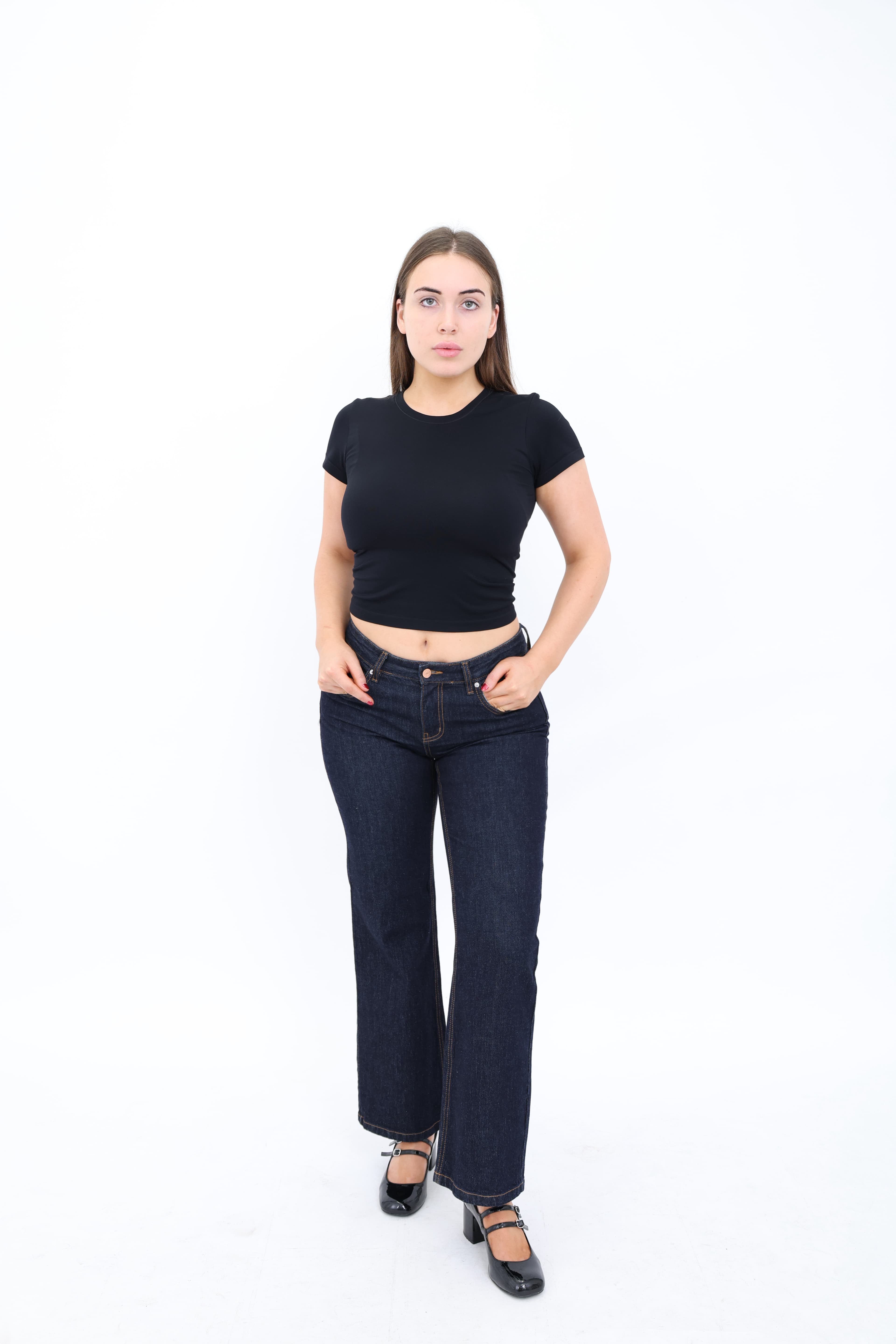 Elina Tandogan