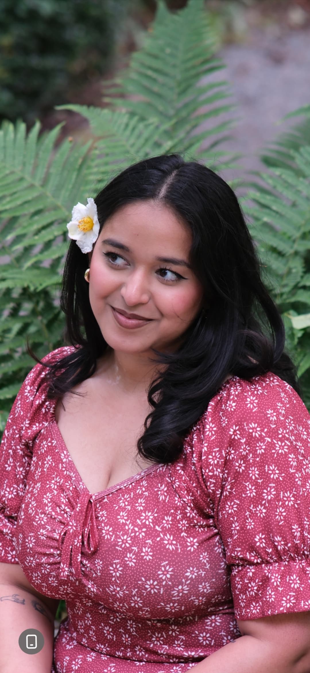 Isha Garg