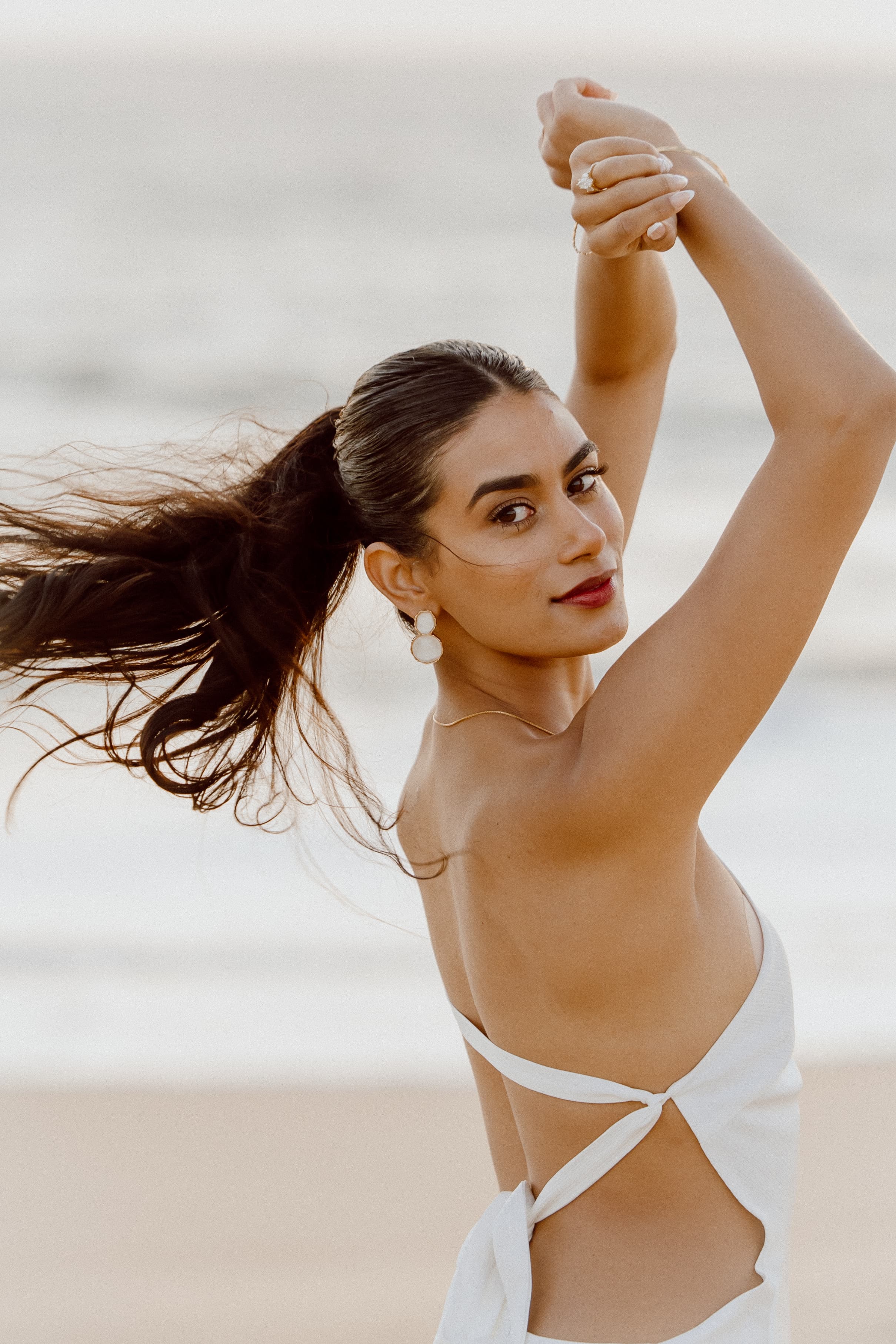 Jaimie Jagpal