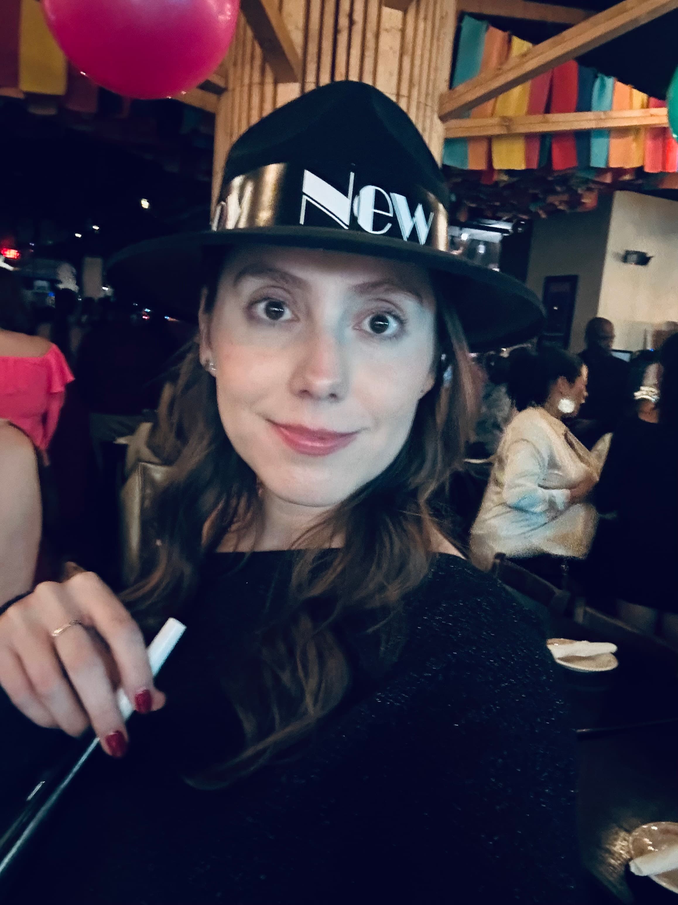 Laura Idarraga