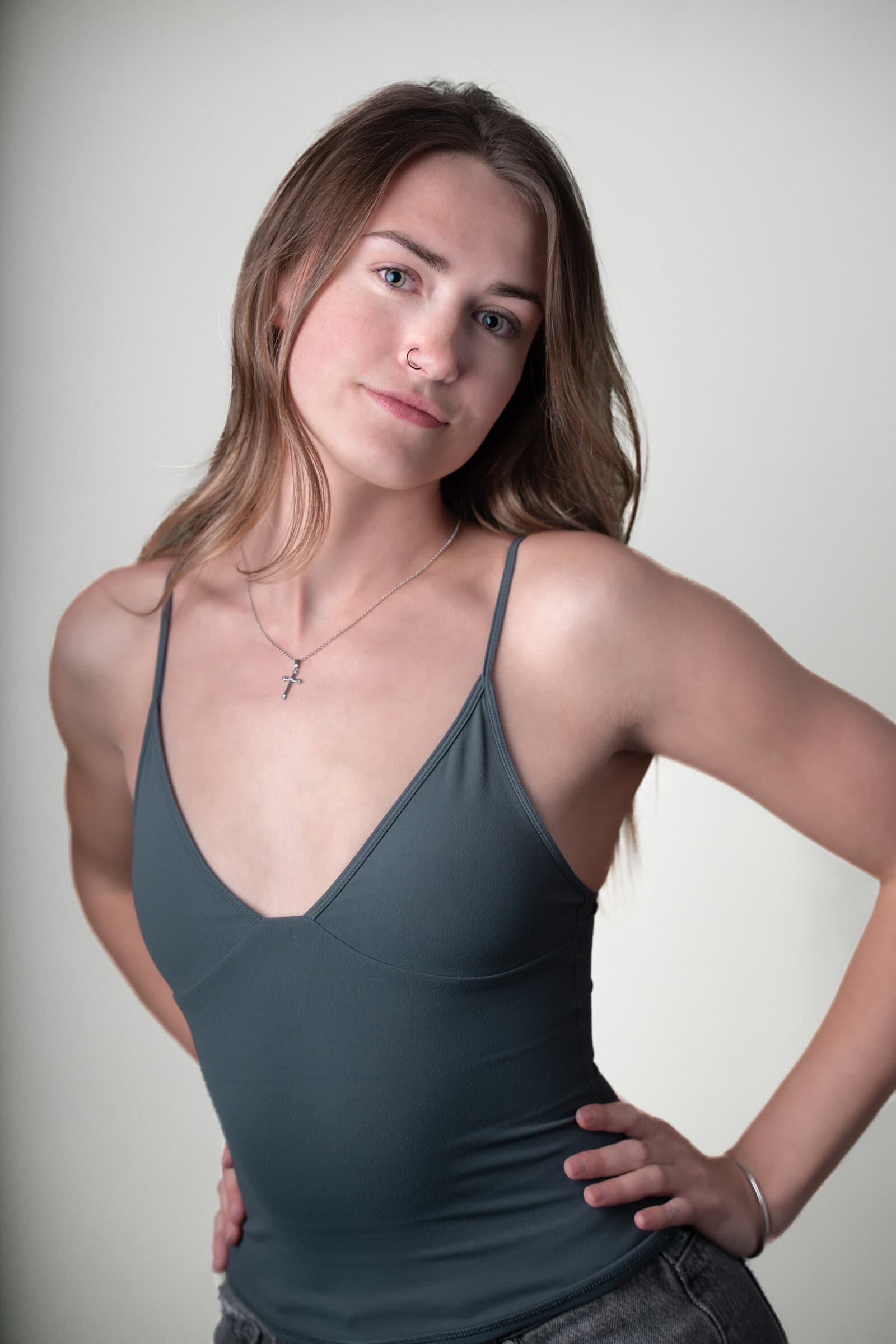 Mackenzie