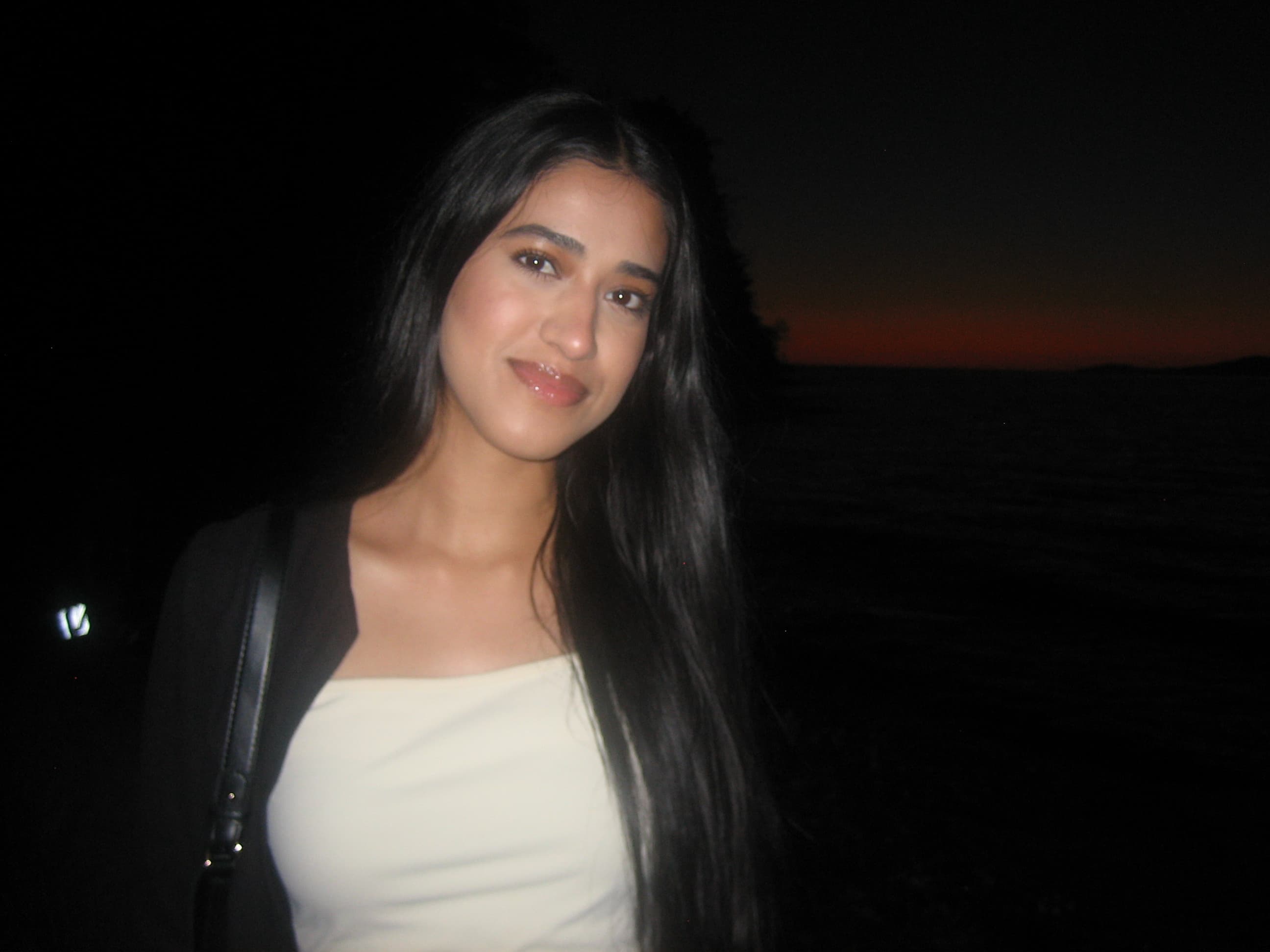 Mansimar Kang