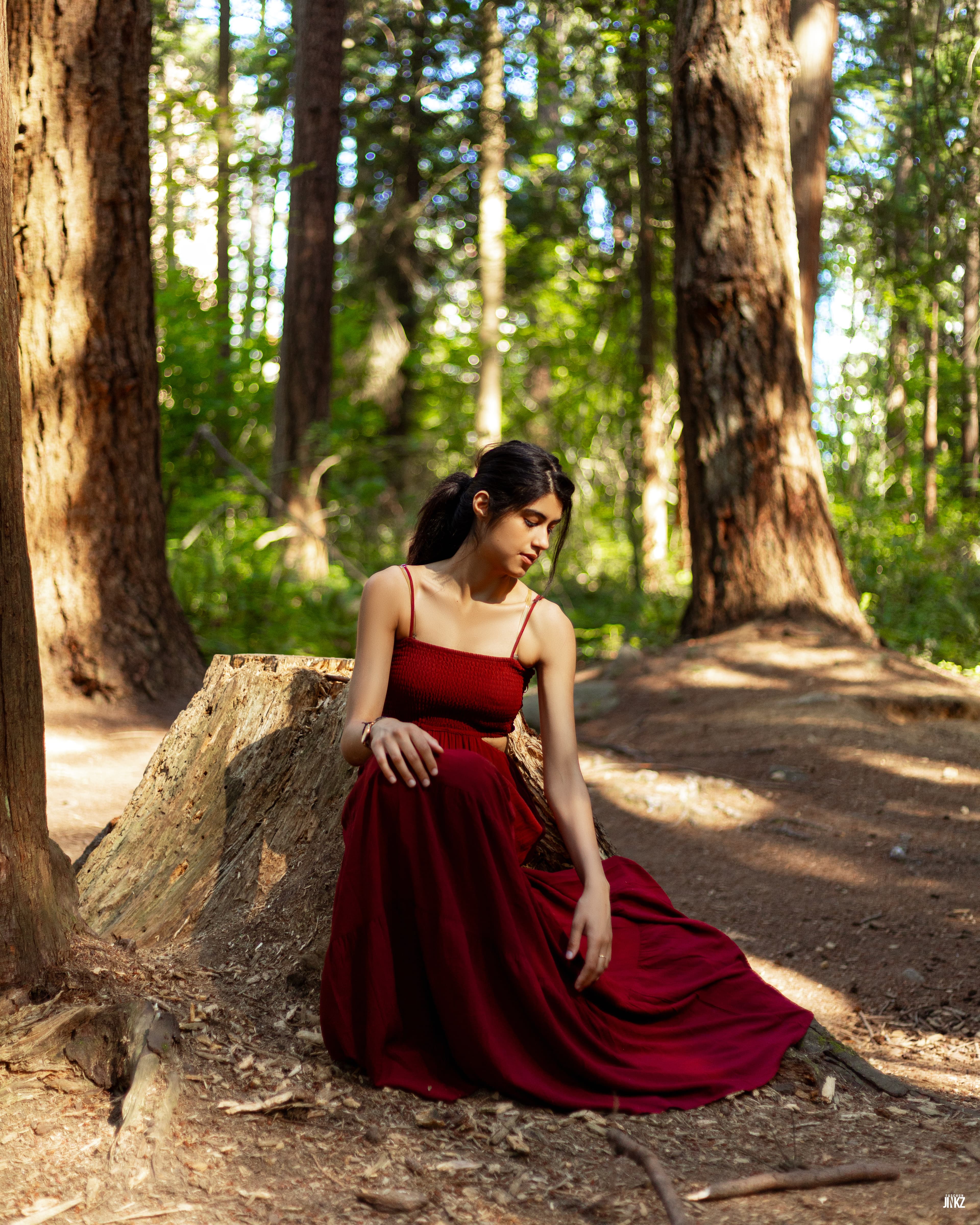 Khushi Malhotra