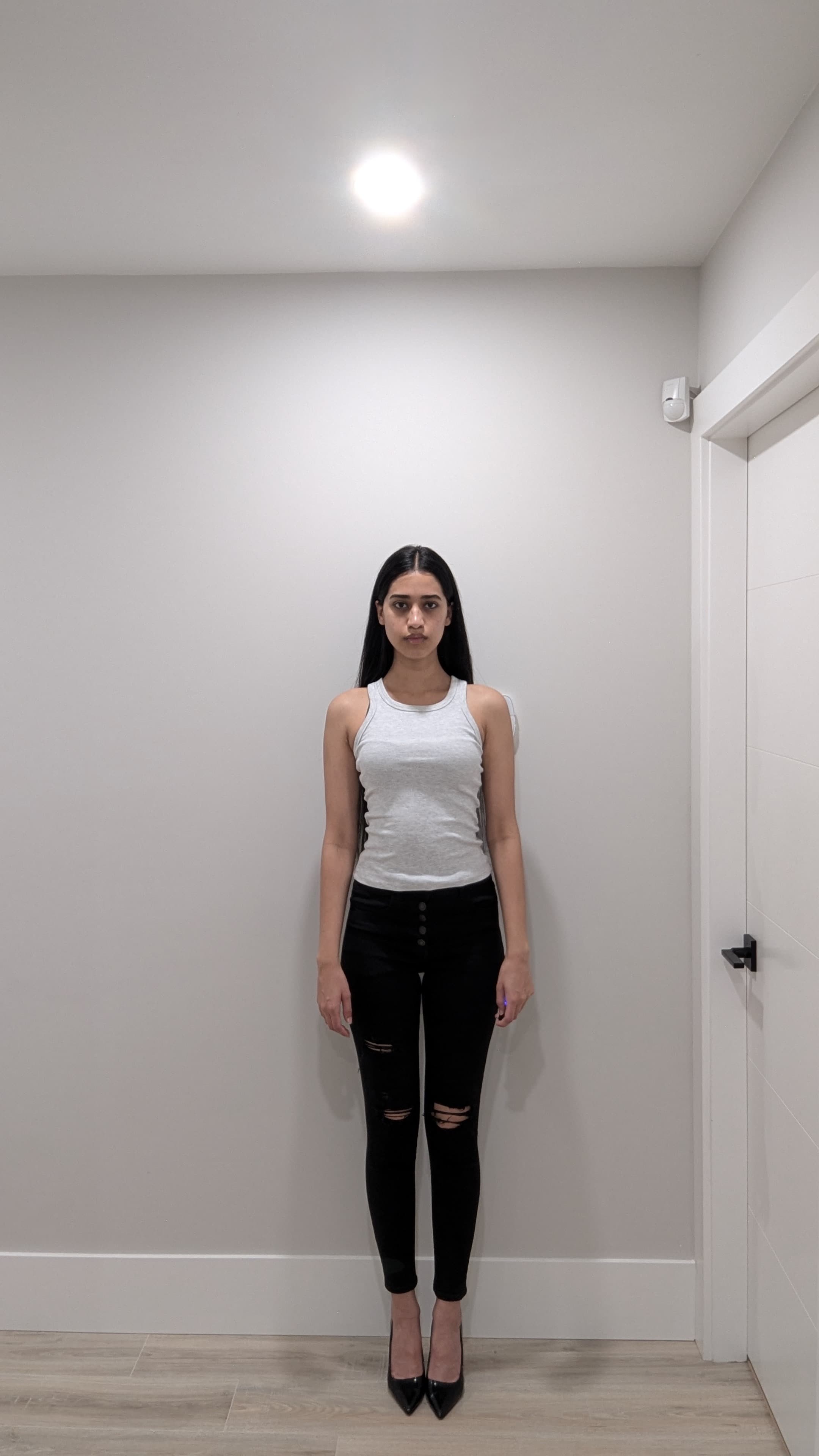 Mansimar Kang