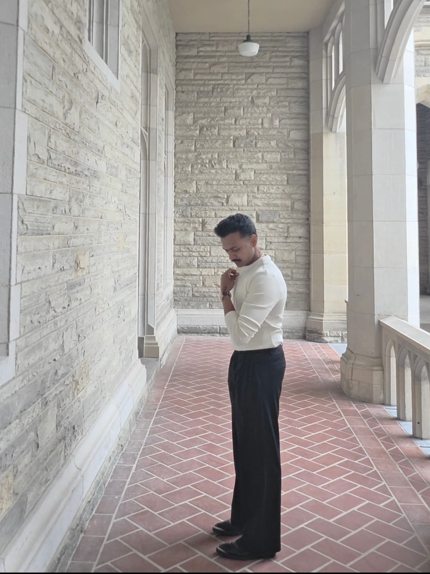 Parag Jindal