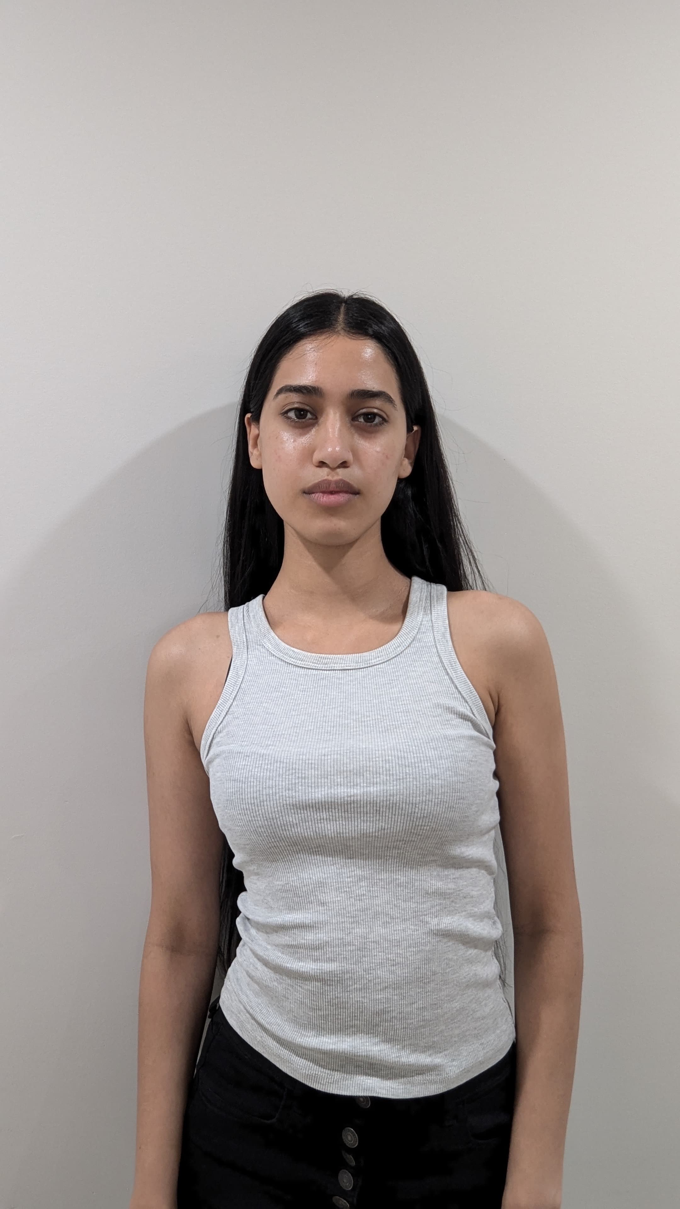 Mansimar Kang