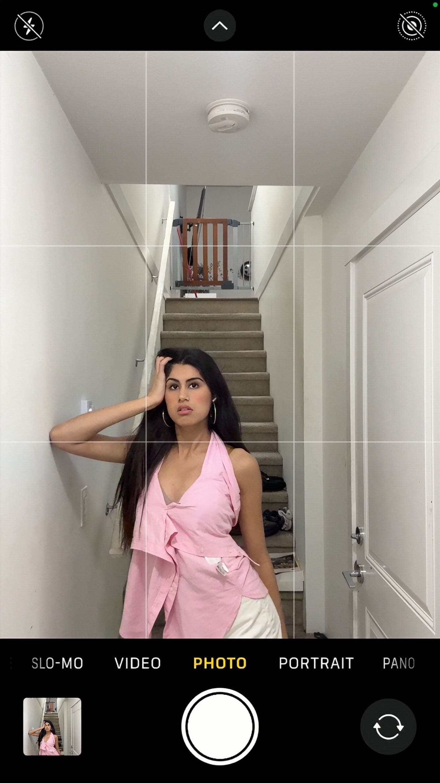 Khushi Malhotra