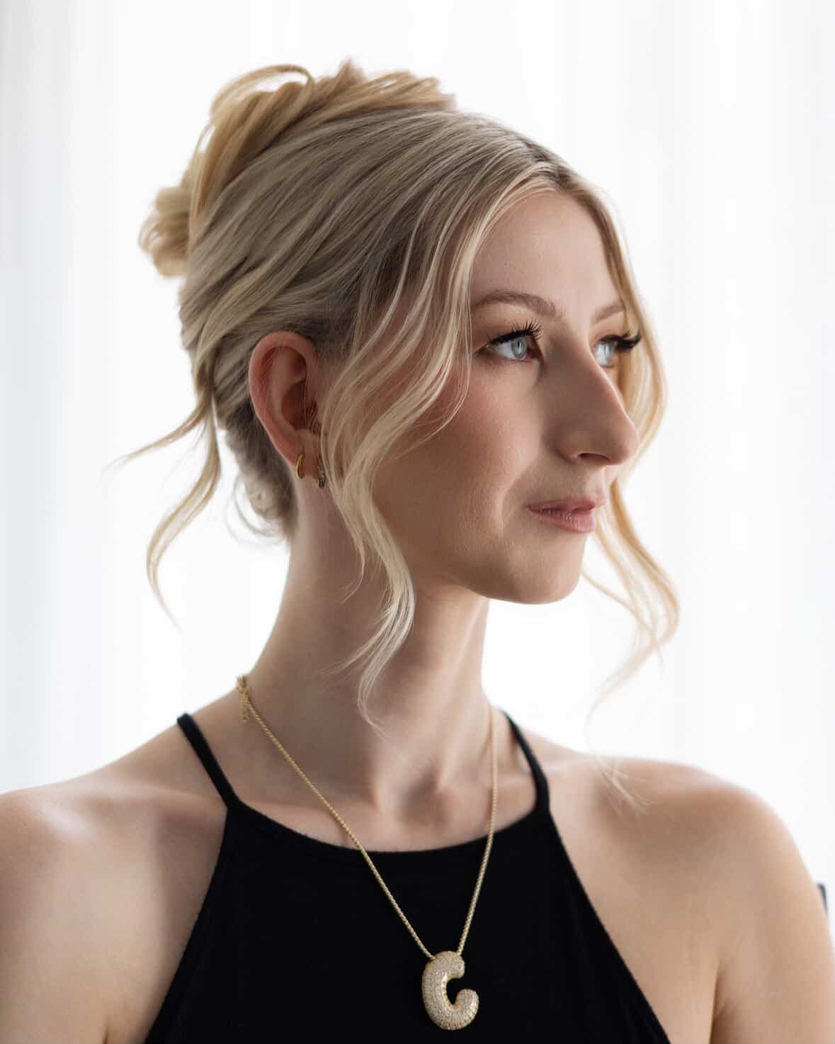 Carina Szabo
