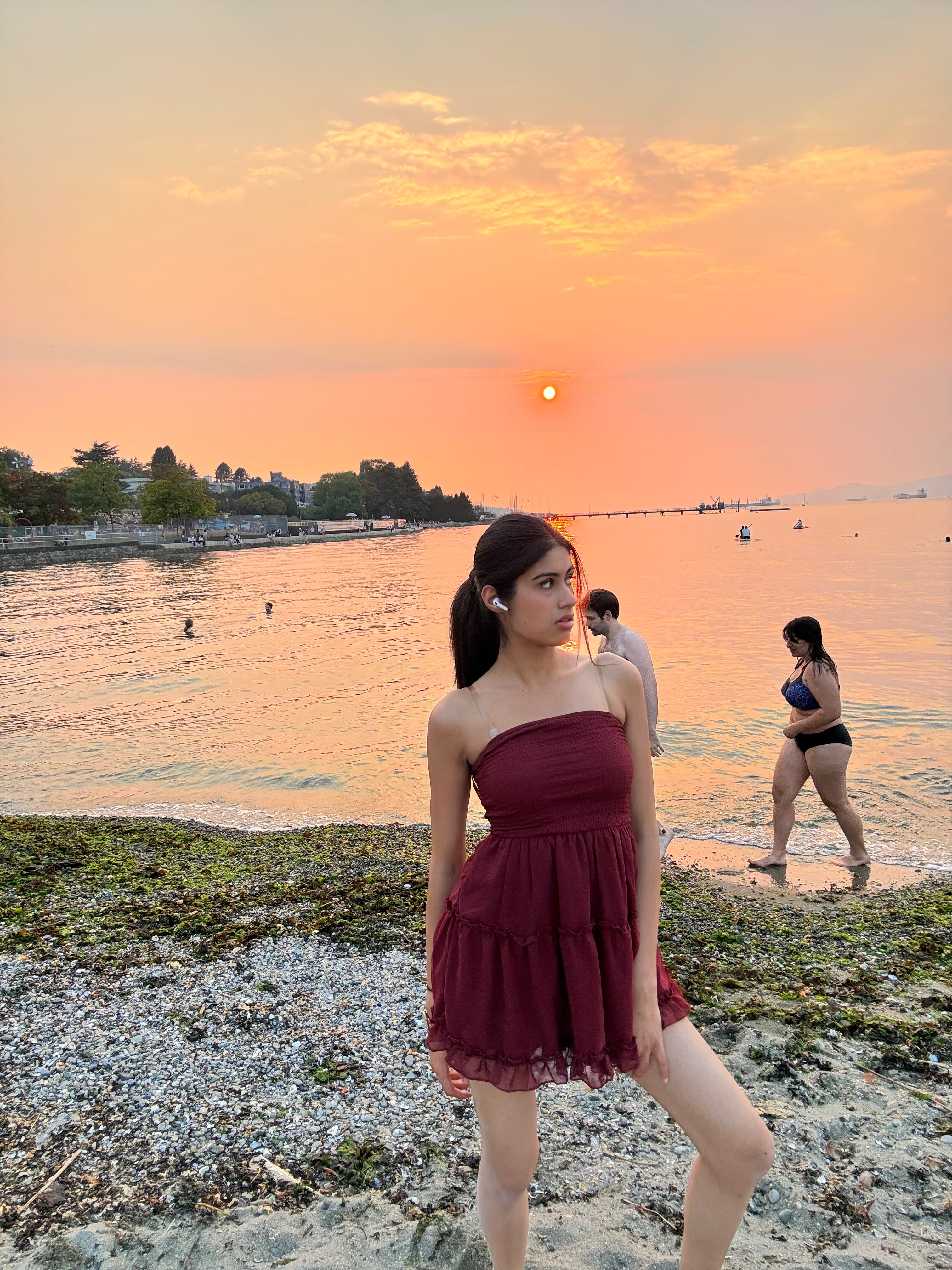 Khushi Malhotra